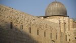 Menilik Masjid Al-Aqsa Palestina yang Asli dan Sejarahnya