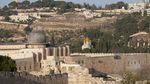 Menilik Masjid Al-Aqsa Palestina yang Asli dan Sejarahnya