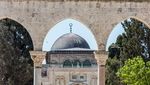 Menilik Masjid Al-Aqsa Palestina yang Asli dan Sejarahnya