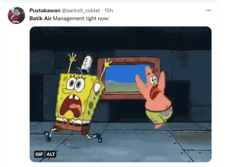 Meme Koper Kaesang