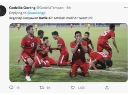 Kocaknya Meme Reaksi Netizen Soal Koper Kaesang Nyasar ke Medan