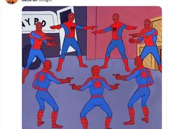 Kocaknya Meme Reaksi Netizen Soal Koper Kaesang Nyasar ke Medan