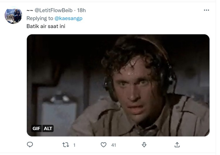 Meme Koper Kaesang