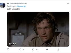 Kocaknya Meme Reaksi Netizen Soal Koper Kaesang Nyasar ke Medan