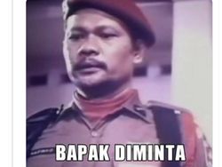 Kocaknya Meme Reaksi Netizen Soal Koper Kaesang Nyasar ke Medan