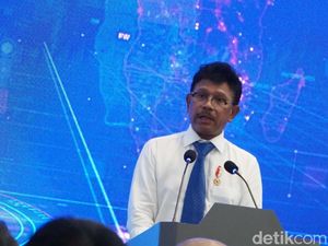 Menkominfo Pastikan Live Streaming KTT G20 Berjalan Lancar
