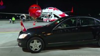 Mercedes-Benz S 600 Guard yang menjadi tunggangan Presiden Joko Widodo juga terbilang aman dengan adanya lapisan antipeluru. Untuk mencegah ledakan, tangki bahan bakar juga dibuat antipeluru dan memiliki sistem pemadaman api. Dari sisi keamanan, kendaraan ini sudah mendapatkan sertifikat VR 10 yang menjadi standar kendaraan dengan tingkat keamanan tertinggi untuk kendaraan non-militer. Youtube Sekretariat Presiden
