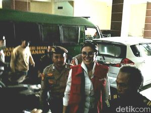Jaksa Ungkap Unggahan Nikita Mirzani yang Diduga Hina Dito Mahendra