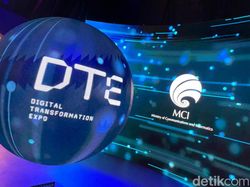 Menjajal Suasana Ala Metaverse di KTT G20 Bali