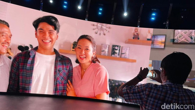 Pameran Digital Transformation Expo KTT G20 Bali 2022