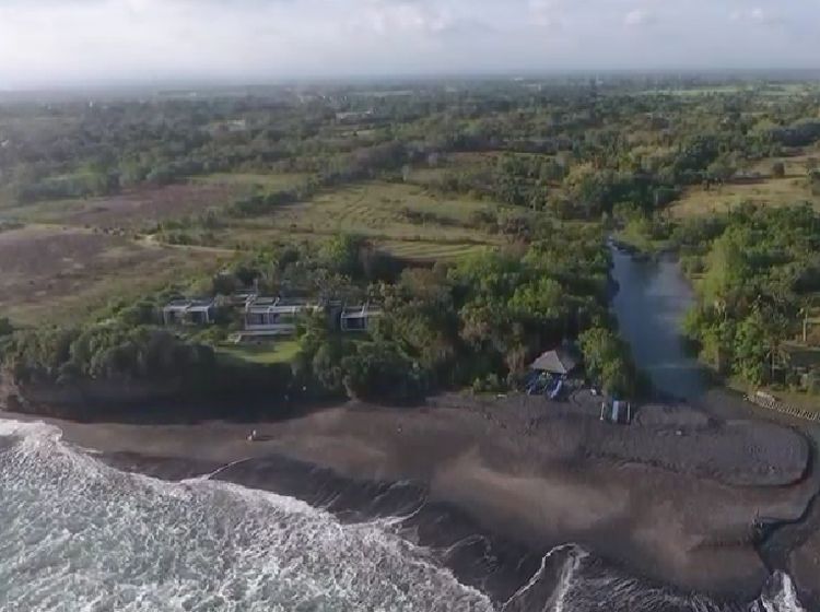 Pantai Nyanyi Bali, Cocok buat Dikunjungi Saat Libur Panjang Minggu Ini