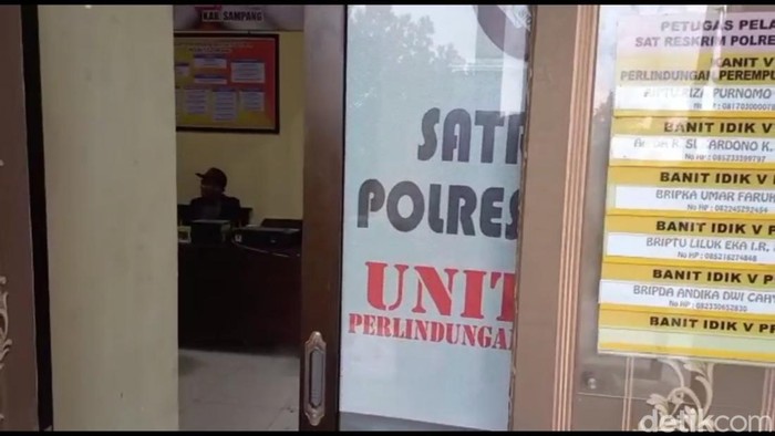 pemerkosaan di sampang