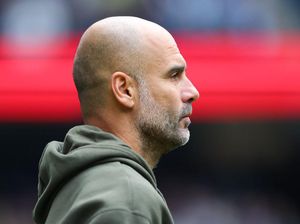 Bukan Cuma Arsenal, Pep Yakin Dua Tim Ini Juga Punya Kans Juara