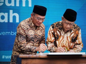 Jelang Muktamar, PP Muhammadiyah Resmikan Museum di Yogyakarta