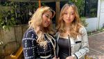 Michelle Ashley, Anak Pingkan Mambo Ngaku Nggak Dekat-dekat Amat dengan Ibunya