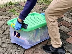 Temuan Buku di TKP Keluarga Tewas di Kalideres Berisi Ajaran Agama