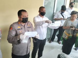 Pria di Medan Tewas Usai Ditembak di Leher, Polisi: Tersangka Narkoba