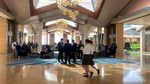 Potret Hotel di Bali yang Jadi Lokasi Pertemuan Joe Biden dan Xi Jinping