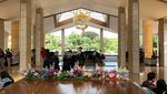Potret Hotel di Bali yang Jadi Lokasi Pertemuan Joe Biden dan Xi Jinping