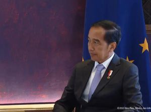 Survei Voxpol: Pilihan Capres Masyarakat Tak Terpengaruh Dukungan Jokowi