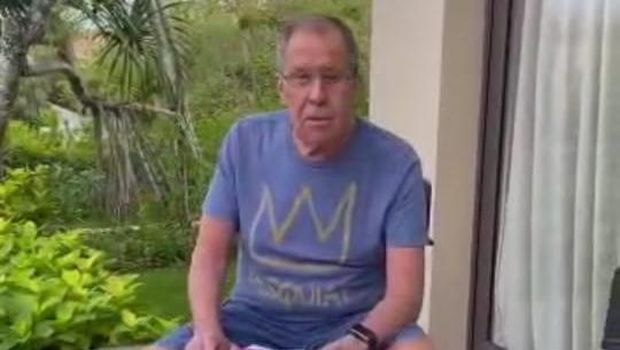 Profil Sergei Lavrov, Menlu Rusia yang Diisukan ' dilarikan ke RS'