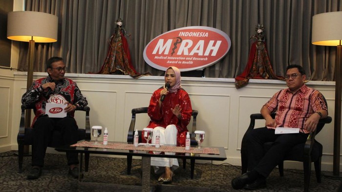 Program Kolaborasi Jaring Ide Penelitian Kesehatan Program Kolaborasi Jaring Ide Penelitian Kesehatan