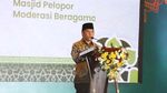 Kemenag Percepat Moderasi Beragama Lewat Program MPMB