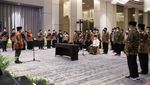 Kemenag Percepat Moderasi Beragama Lewat Program MPMB