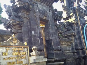 Mengenal Pura Segara Rupek, Destinasi Wisata Religi di Buleleng