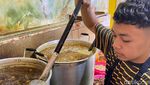 Melegenda! Ini Rawon Malang yang Kondang Sejak 68 Tahun Lalu