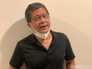 Sorotan Rocky Gerung soal Velg Rubicon Tak Kebeli Hakim 27 Turunan