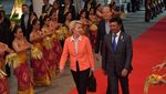 Sederet Pemimpin Dunia yang Sudah Tiba di KTT G20 Bali