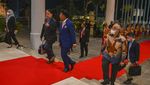 Sederet Pemimpin Dunia yang Sudah Tiba di KTT G20 Bali
