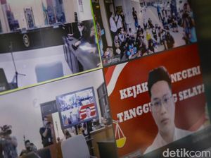 Indra Kenz Juga Divonis Bayar Denda Rp 5 Miliar!