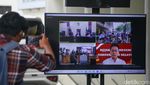 Sidang Vonis Indra Kenz di Kasus Binomo Digelar Terbatas