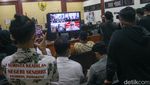 Sidang Vonis Indra Kenz di Kasus Binomo Digelar Terbatas