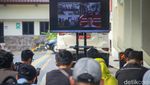 Sidang Vonis Indra Kenz di Kasus Binomo Digelar Terbatas