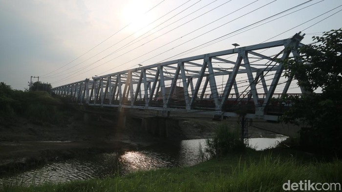 Sungai Wulan di Demak-Kudus bakal dinormalisasi tahun depan