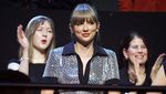 Taylor Swift Borong 4 Piala di MTV EMA 2022