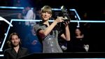 Taylor Swift Borong 4 Piala di MTV EMA 2022