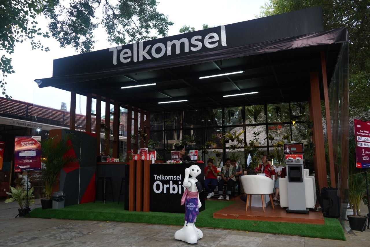 Telkomsel