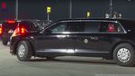 Bukan Mobil Listrik, Joe Biden Pakai The Beast ke KTT G20