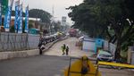 Tol Semarang-Demak Seksi II Dibuka Fungsional 18 November