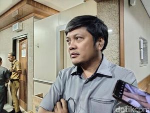 PAN Tolak Ajakan PKS Bikin Poros Baru Pilwalkot Makassar: Sejauh Ini ke Seto