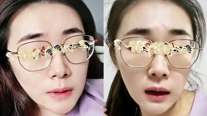 Wanita viral Wanita viral bagikan kriteria pasangan