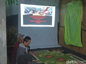 Respons Bupati Cianjur soal Warga Tolak Proyek Geothermal
