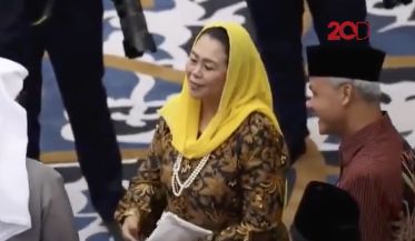 Yenny Ganjar