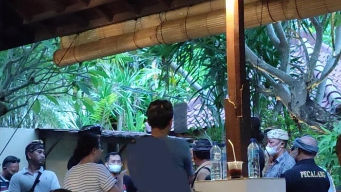 YLBHI Kecam Pembubaran Paksa Rapat Internalnya di Bali