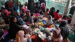 110 Imigran Rohingya Terdampar di Aceh