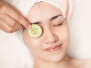 Kulit Sehat Itu Seperti Apa? Begini Penjelasan Medisnya